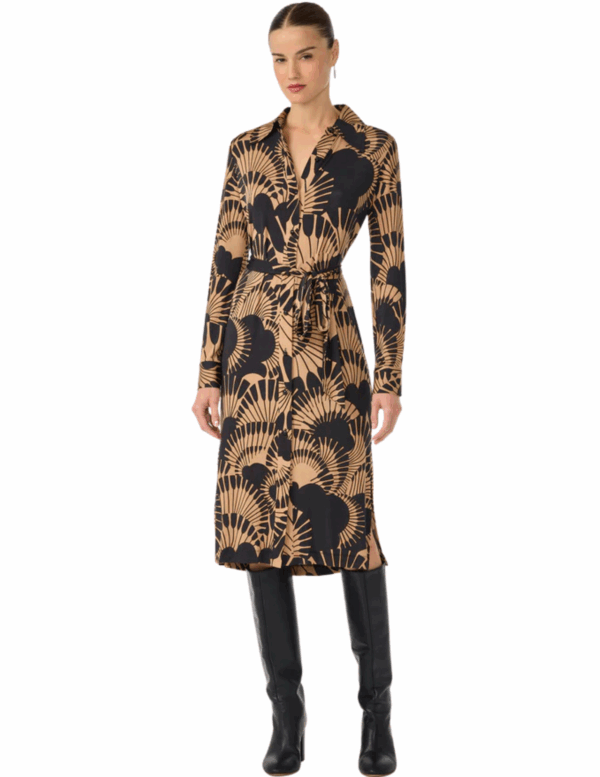 Radio City Dress