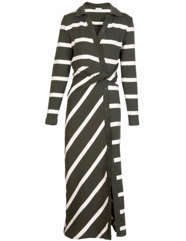 Ellicot Dress
