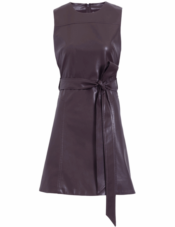 Claudia Dress