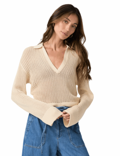 Riva Sweater