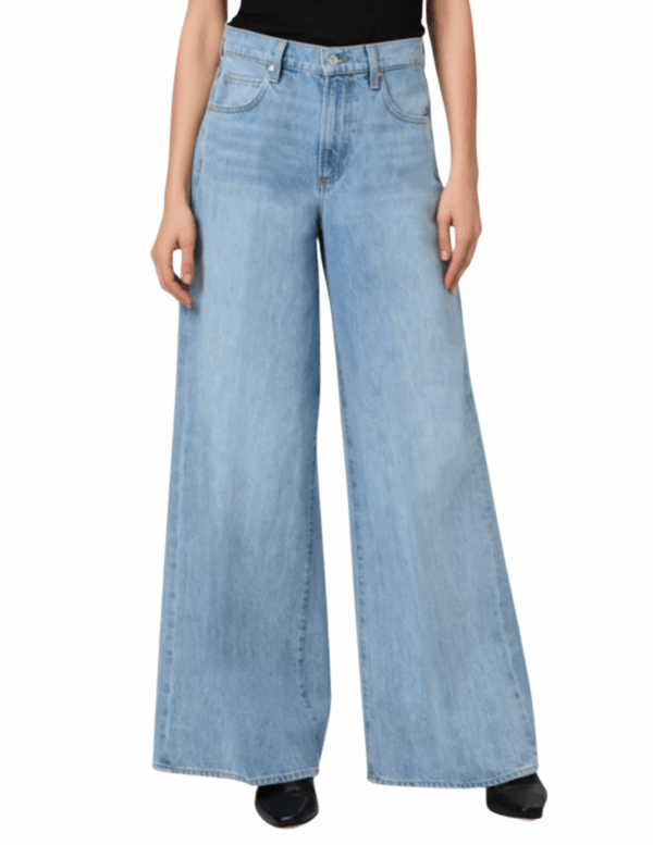 Cameron Wide Leg | Jennica