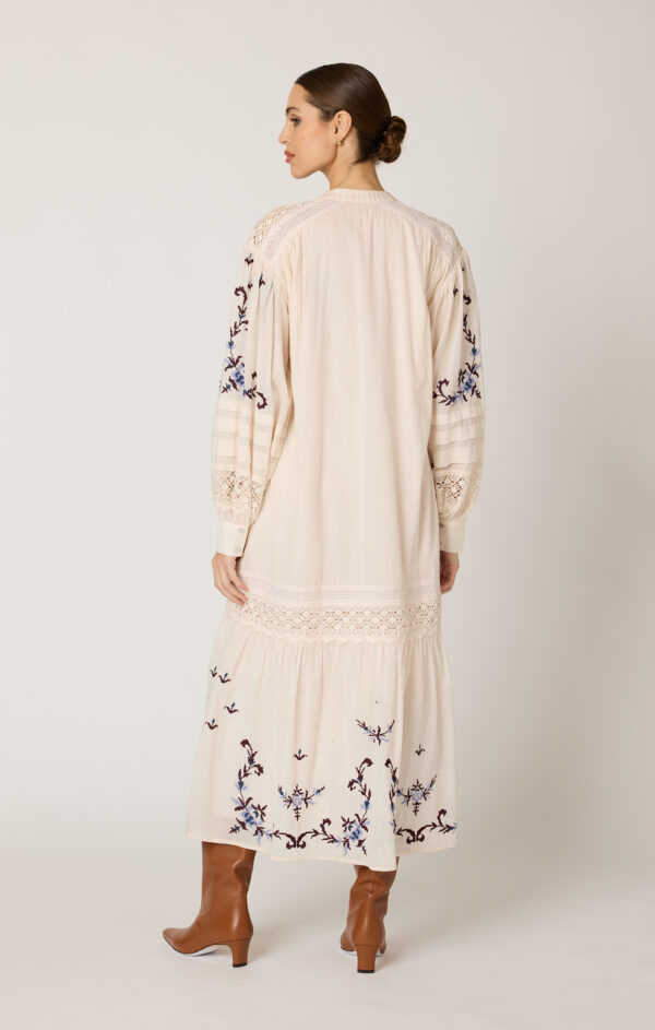 Heidi Midi Dress - Image 2