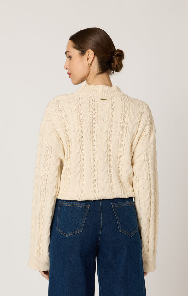 Janie Sweater - Image 2