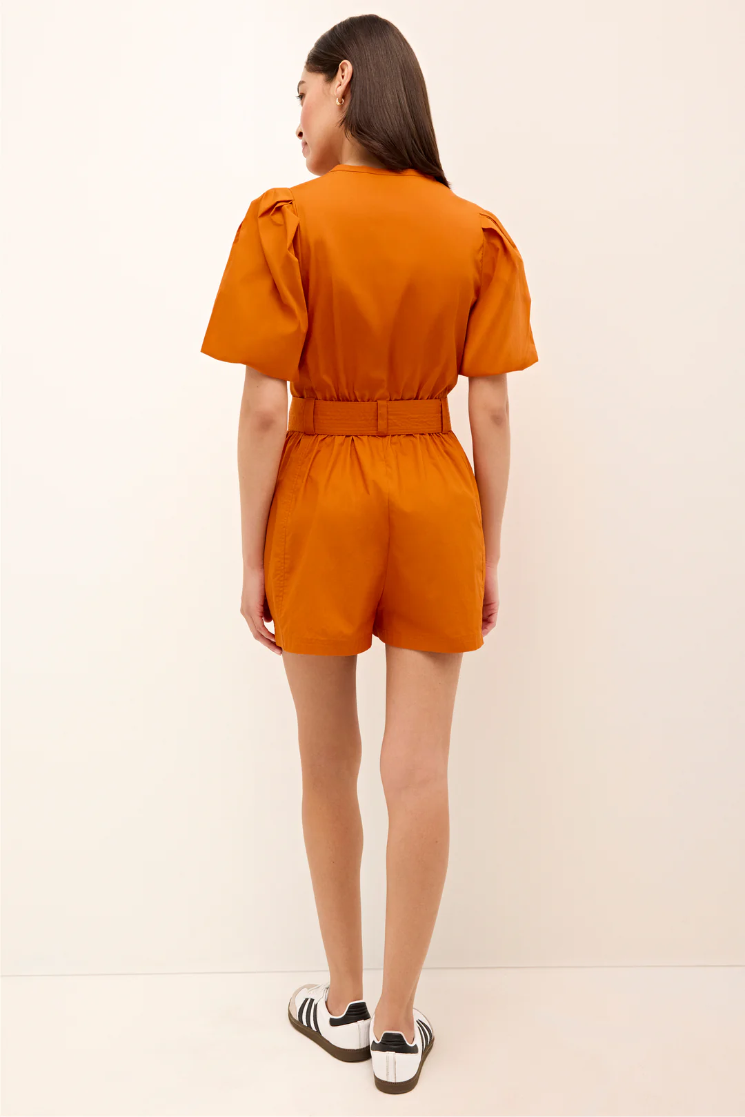 Devin Romper | Autumn - Image 3