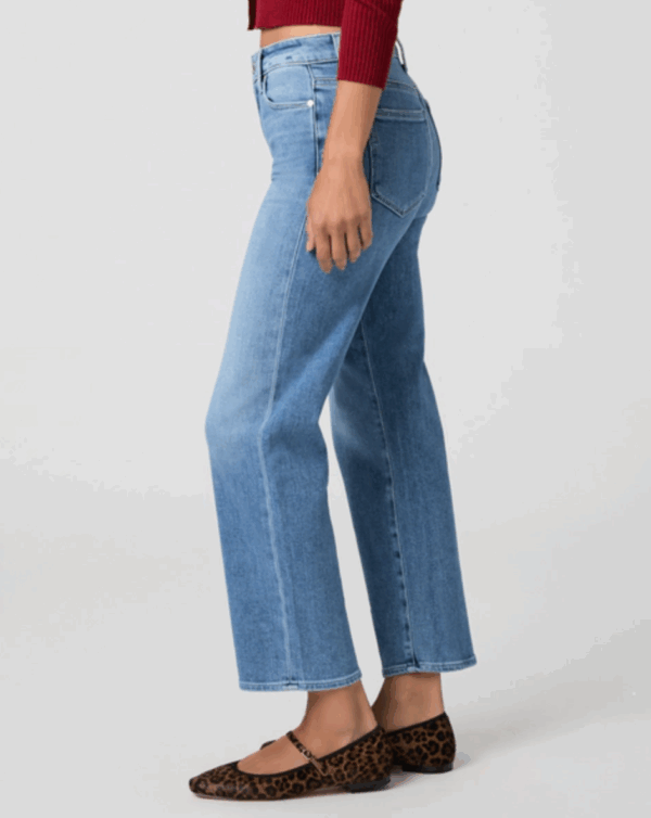 Mason Ankle Straight Jean | Big Ben - Image 4