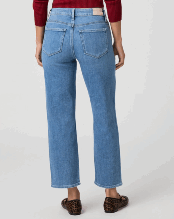 Mason Ankle Straight Jean | Big Ben - Image 3