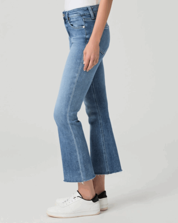 Colette Crop Flare | Showtime - Image 4