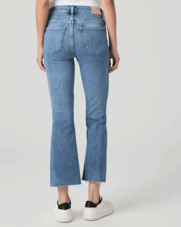 Colette Crop Flare | Showtime - Image 3