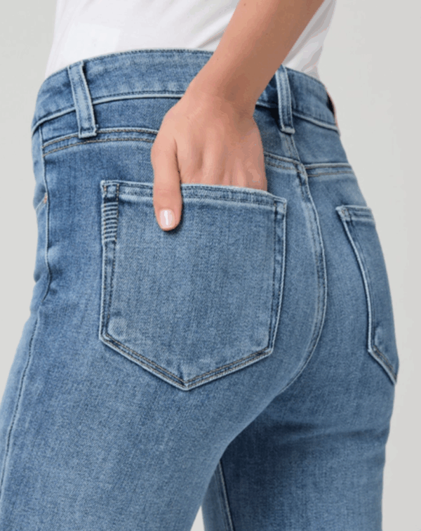 Colette Crop Flare | Showtime - Image 2