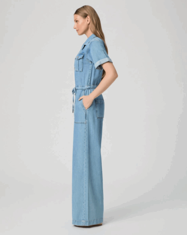 Rumi Jumpsuit - Image 3