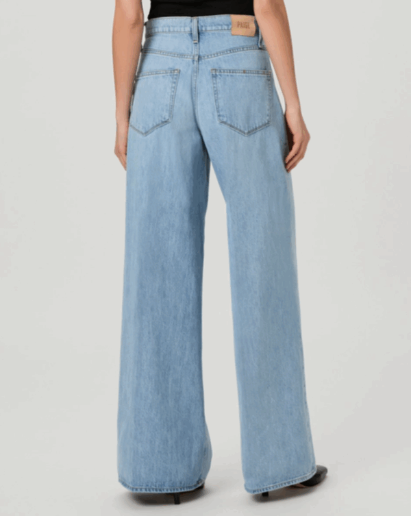 Cameron Wide Leg | Jennica - Image 4