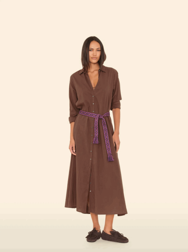 Boden Dress | Stallion - Image 3