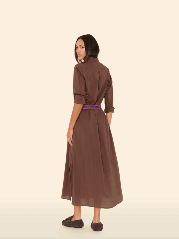 Boden Dress | Stallion - Image 2