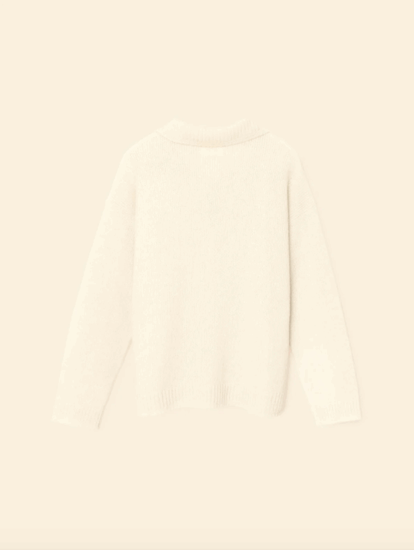 Ethan Sweater | Frost - Image 6