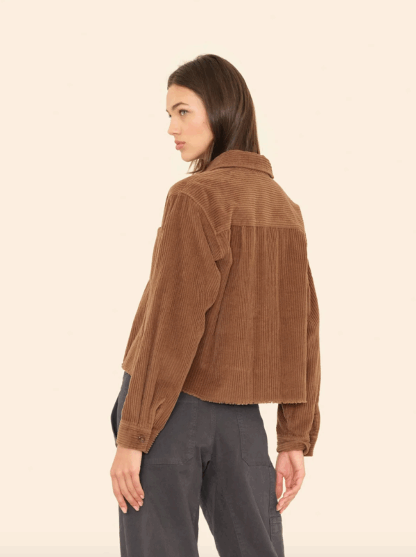 Ben Shirt | Canyon Sand - Image 2