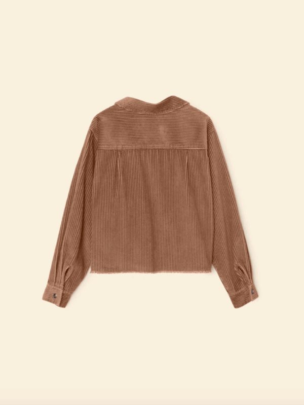 Ben Shirt | Canyon Sand - Image 3