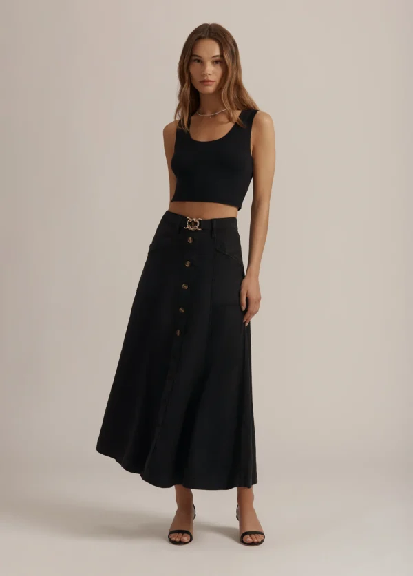Lila Skirt - Image 2