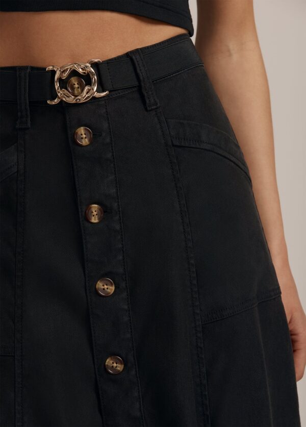 Lila Skirt - Image 3