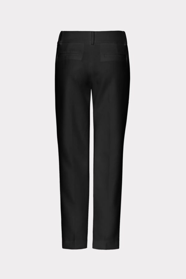 Nicola Pant | Black - Image 3