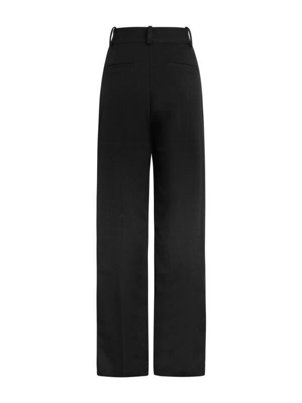The Favorite Pant | Black - Image 2