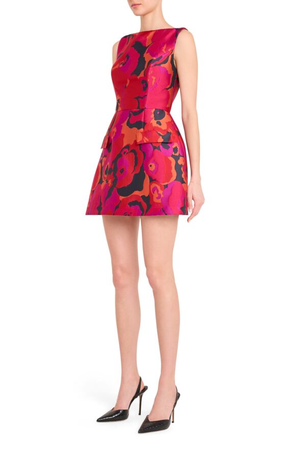 Banco Dress - Image 2