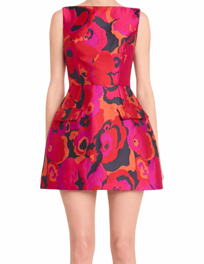 Banco Dress
