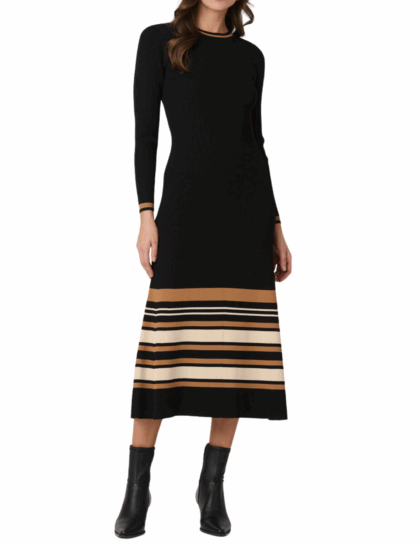Landon Dress