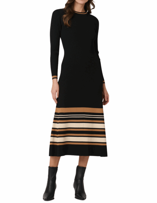 Landon Dress