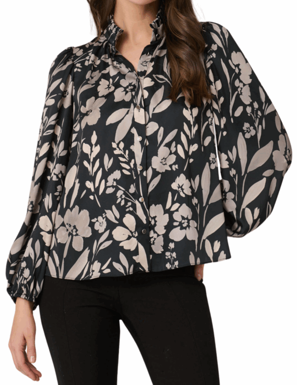 Ingrid Top