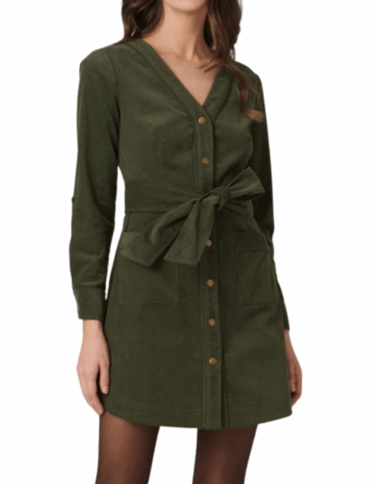 Manon Dress