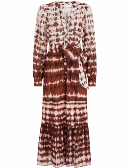 Hannon Dress
