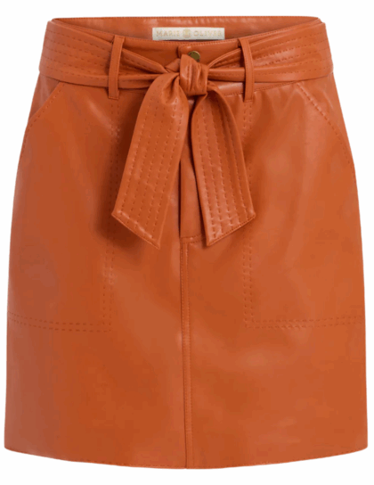 Vallie Skirt