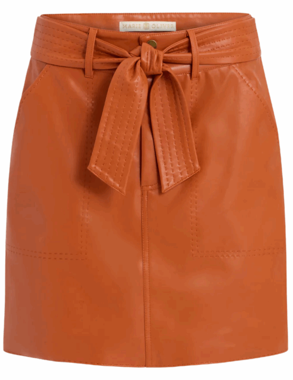 Vallie Skirt