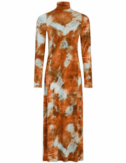Paxton Dress