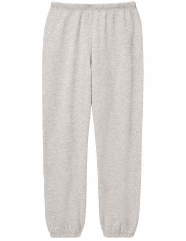 Stevie Pant | Ash