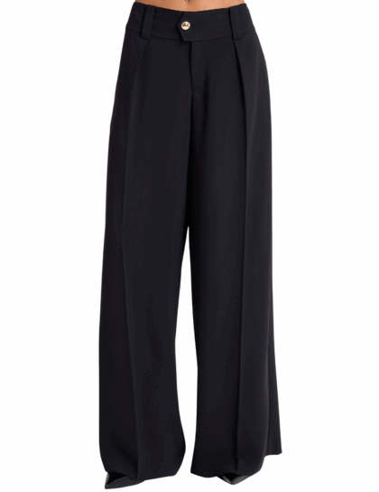 Noho Pants | Black