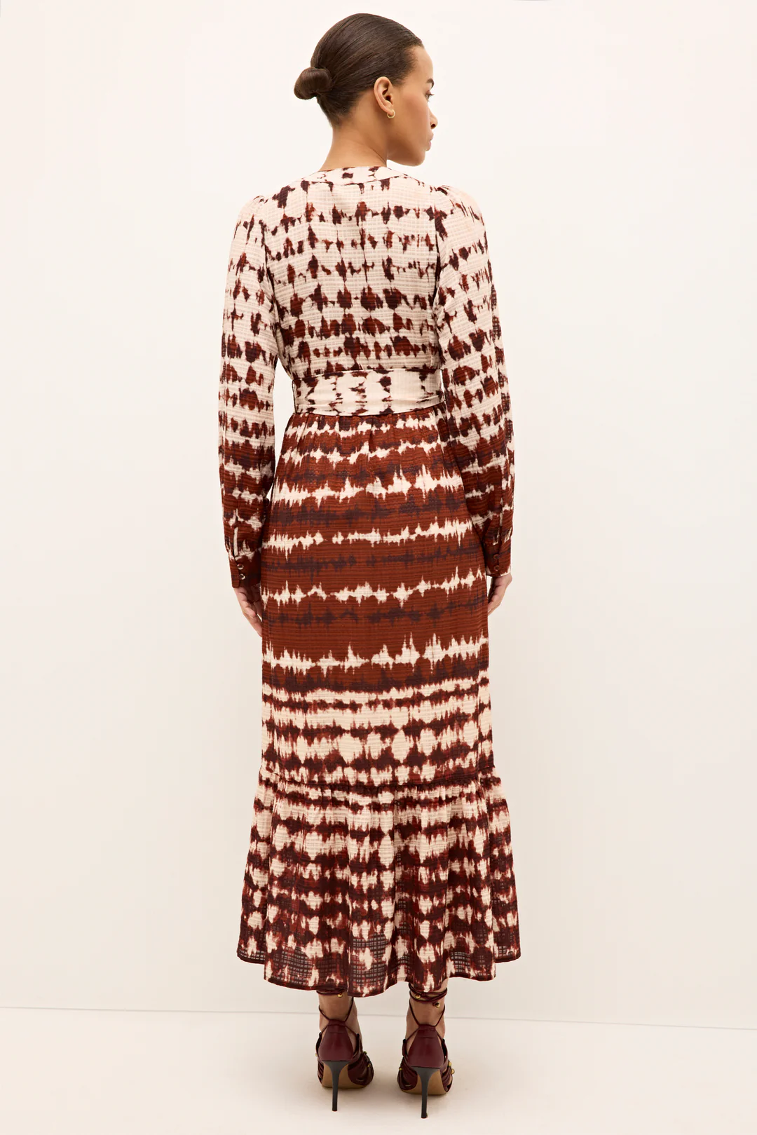 Hannon Dress - Image 3