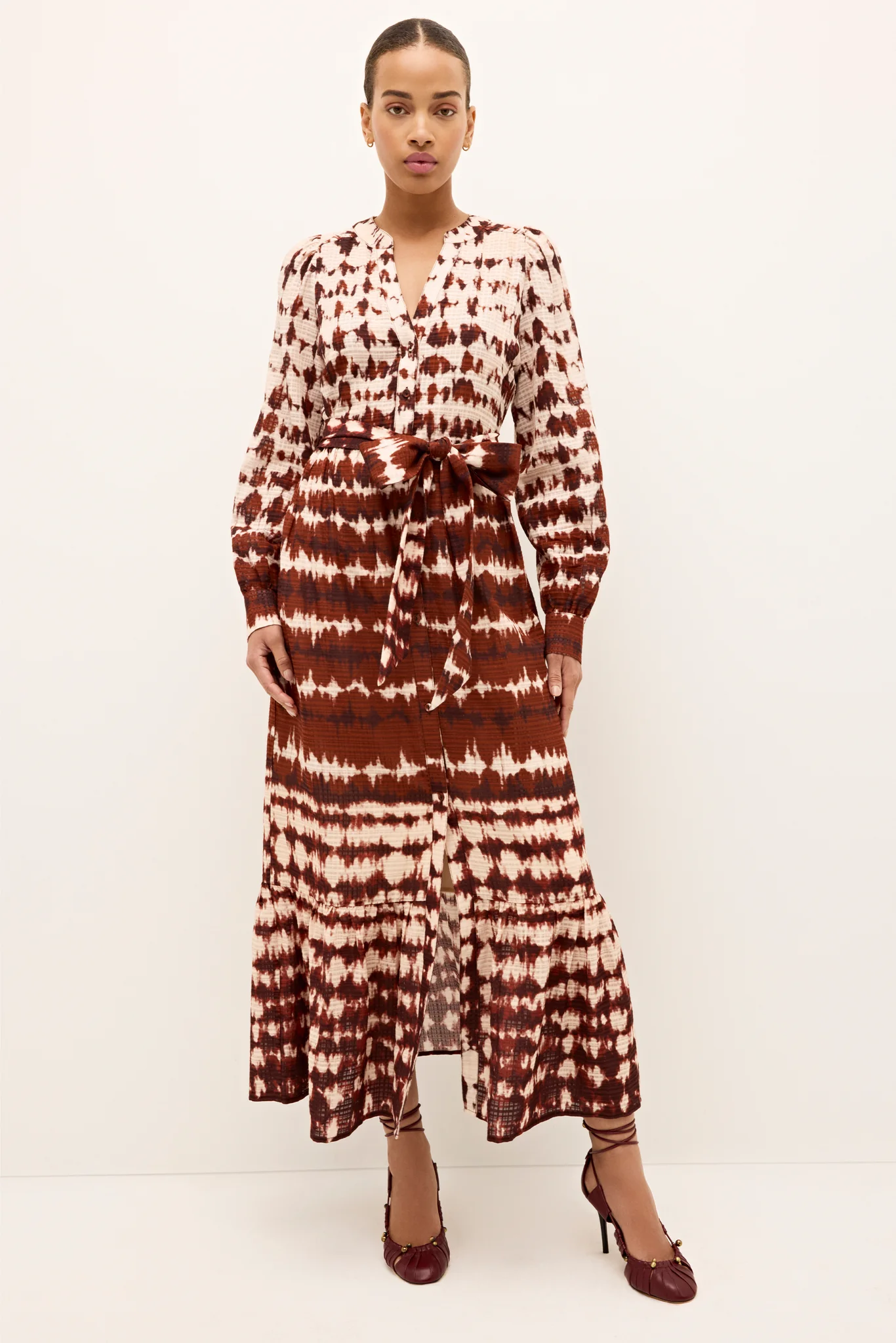 Hannon Dress - Image 2