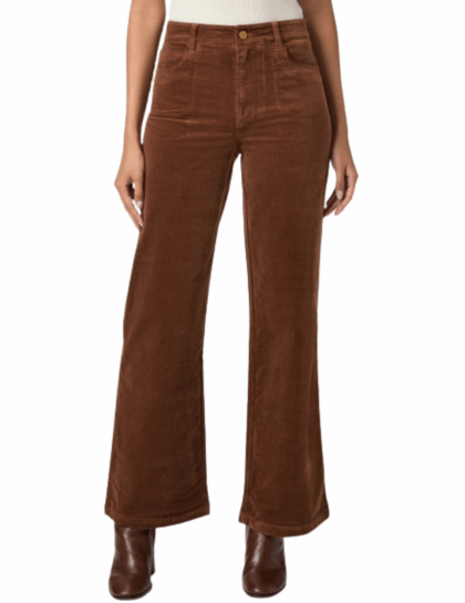 Anessa 31" | Maple Brown Corduroy
