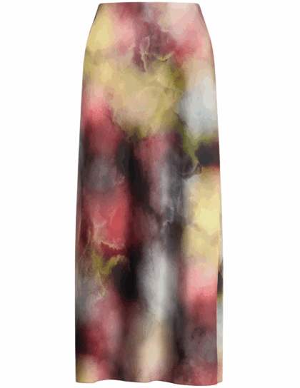 The Favorite Skirt | Smokey Illumination