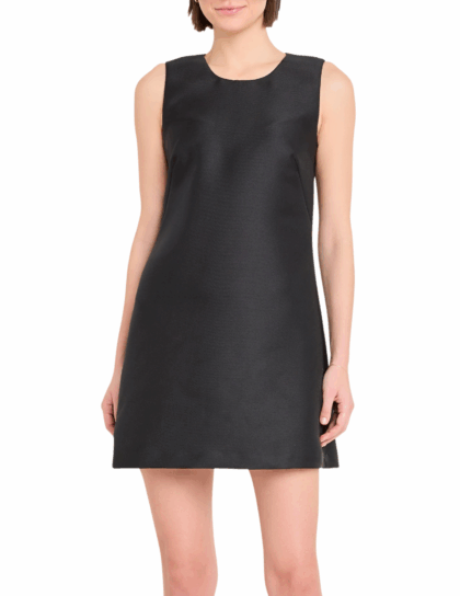 Benedict Dress | Black
