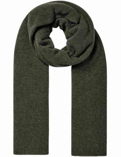 Cashmere Travel Wrap | Thyme Heather