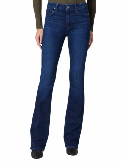 High Rise Manhattan Jean | Glastonbury