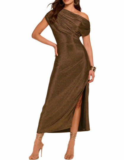 Rocker Chet Dress