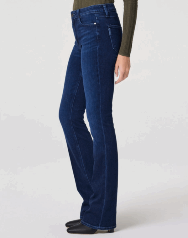 High Rise Manhattan Jean | Glastonbury - Image 4