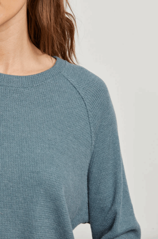Cooper Sweatshirt | Slate - Image 3