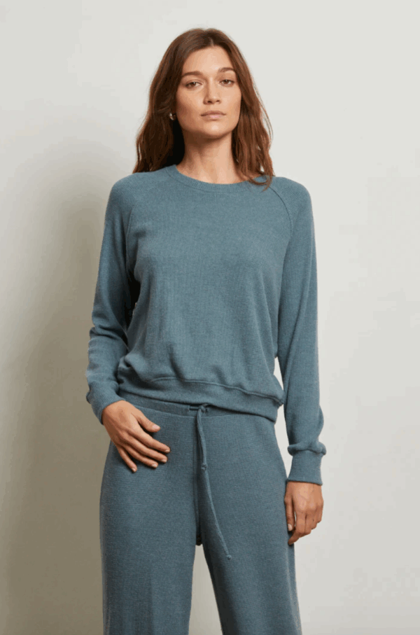 Cooper Sweatshirt | Slate - Image 2