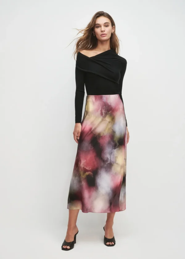 The Favorite Skirt | Smokey Illumination - Image 2