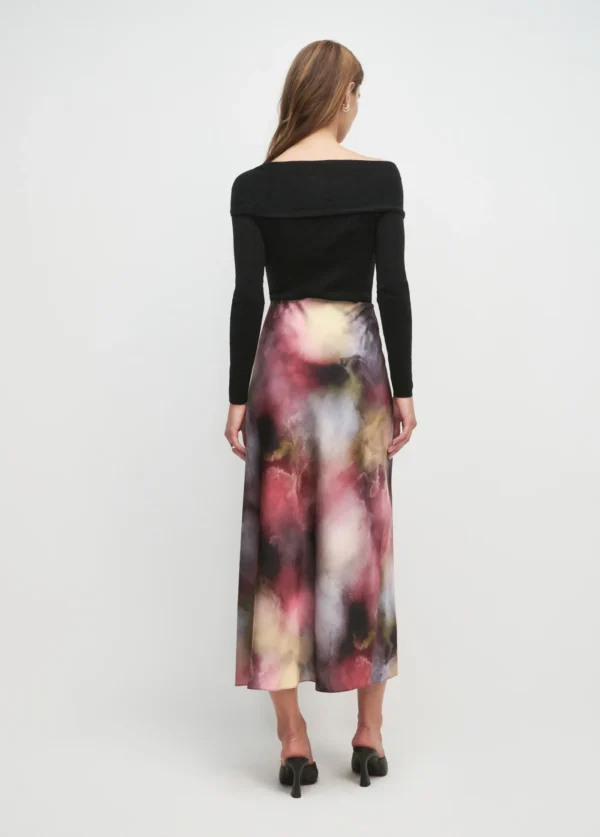 The Favorite Skirt | Smokey Illumination - Image 3