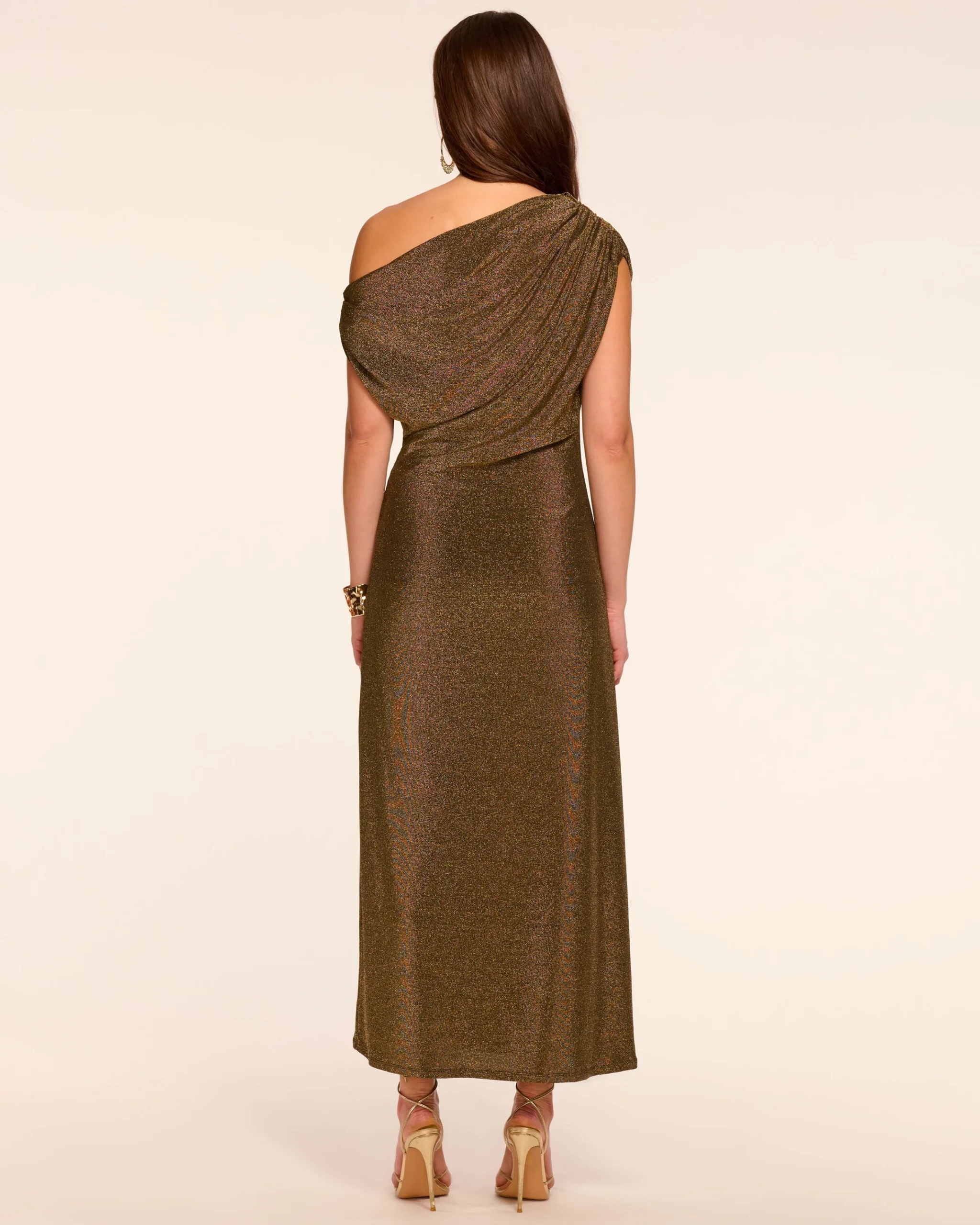 Rocker Chet Dress - Image 3